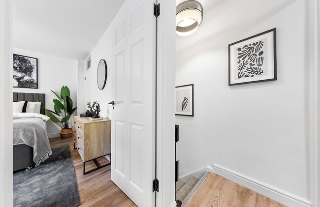 2BR Flat, Free Parking, Close to Airport & Centre - Foto 3