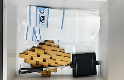 Flat no centro de Londrina - Foto 49