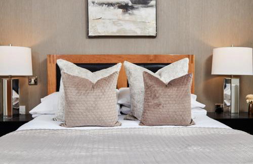 Vikings Apartment City Centre Exclusive Offers With Private Parking & Terrace - Foto 27