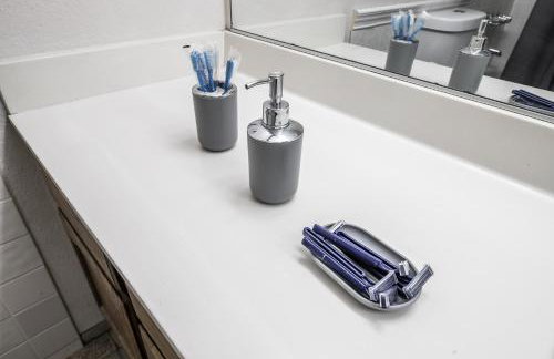 Private Oasis with Pool - Foto 6