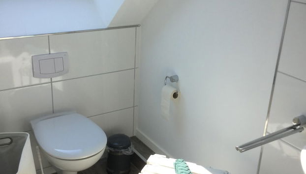 Apartment Marit - Foto 4, Baño