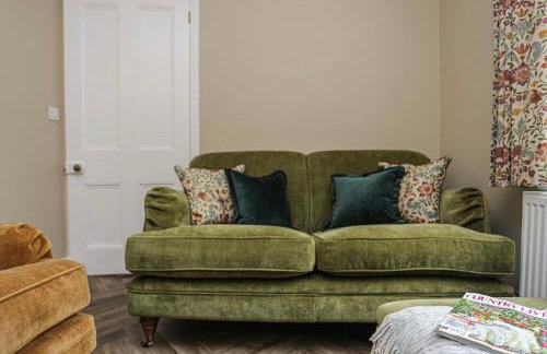 Hafan Glyd charming cozy cottage in Conwy - Foto 11