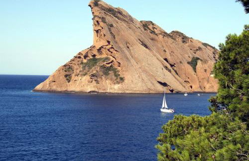 Appart. 4 pers a 6 Kms de Cassis avec acces piscine - Foto 29