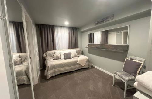 Red Roof Lodge• hot tub• 18 beds• venue• treehouse - Foto 40