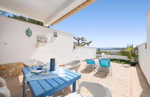 Apartment at Alcudia Beach Casa Maris, Sand Castle 22 - Foto 6