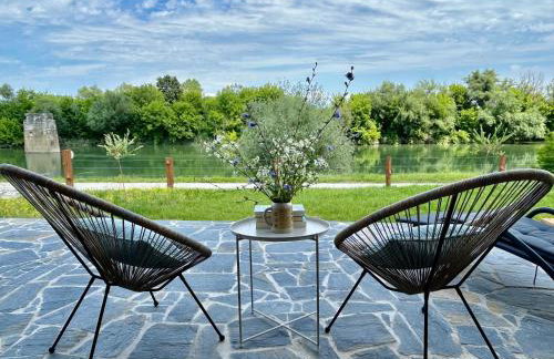 Green River Kupa Retreat House - Foto 8