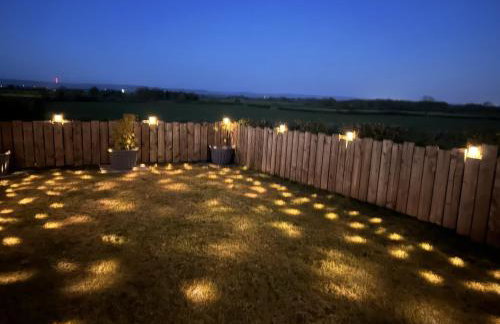 High Oak Holiday Cottage - Foto 42