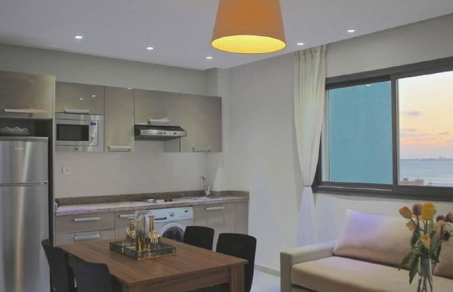 L'escale Suites Residence Hoteliere - Photo 9