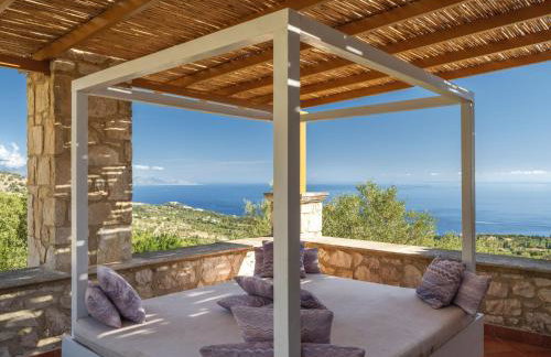 Armos Stone Villa - Private Pool & Sea Views, by ZanteWize - Foto 34