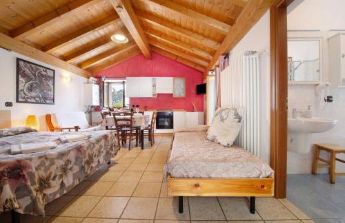 La Fonte di Mariella - Monolocale - Foto 10