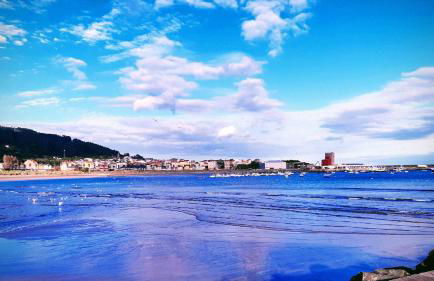 DISFRUTE DE SUS VACACIONES CON WIFI EN EL PUERTO DE CARIÑo - Foto 45