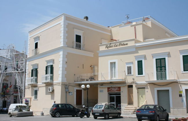 Relais La Pretura - Foto 49