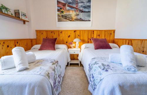 Rincón Playa, terraza y piscina - Photo 19