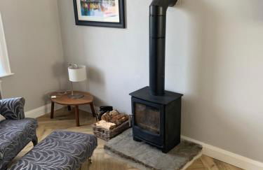 Tastefully restored cottage - Foto 21