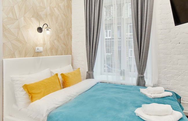 Takeroom Chkalovskaya - Foto 2