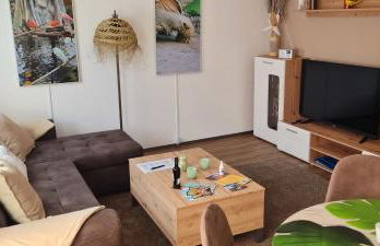 Ferienpark im schönen Falkenstein 5 - Foto 48