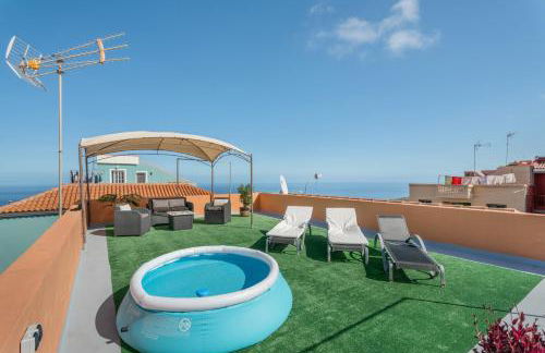 Casa Con Vista - Foto 1