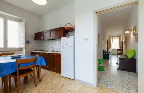 Spacious apartment in Ceraso with mountain view - Foto 42