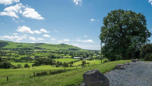 Cowshed Cottage with Log Burner & Shared Dog Field - Foto 3