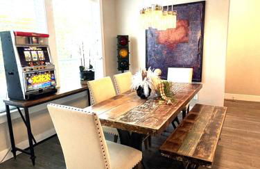 Hole in One Place with Hot Tub and Ping Pong - Foto 19