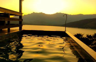 Chalé da Clarissinha - Photo 59