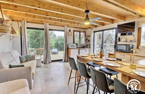 La bambouseraie - Foto 3