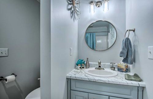 Kentucky Lake Vacation Rental Near Marina! - Foto 18