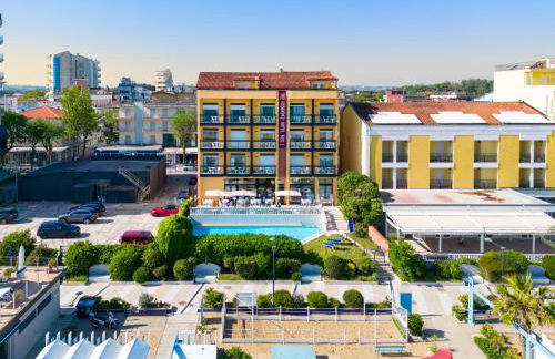 Rex Residence Hotel - Foto 8