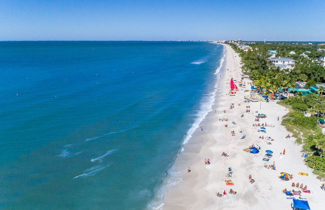 Bonita Beach & Tennis 2706 - Photo 13