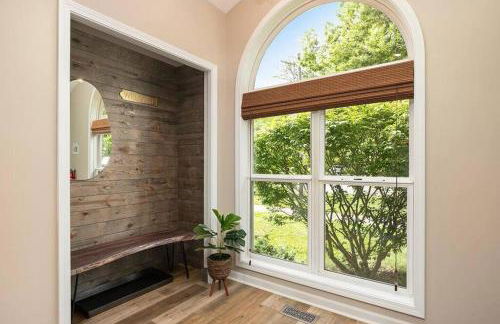 2min walk downtown-Pet Friendly-Offstreet Parking - Foto 15