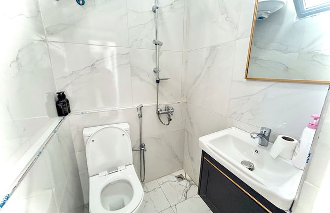 Tirana Budget Retreat Hotel - Foto 57