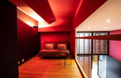 SWIMCASALILLE Loft piscine intérieure 10 mn gares - Foto 24