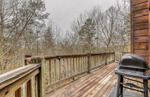 A Bear Pause - Foto 25