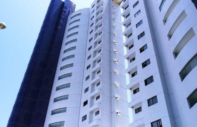 Condominio com Piscina na Praia de Ponta Negra - Foto 27