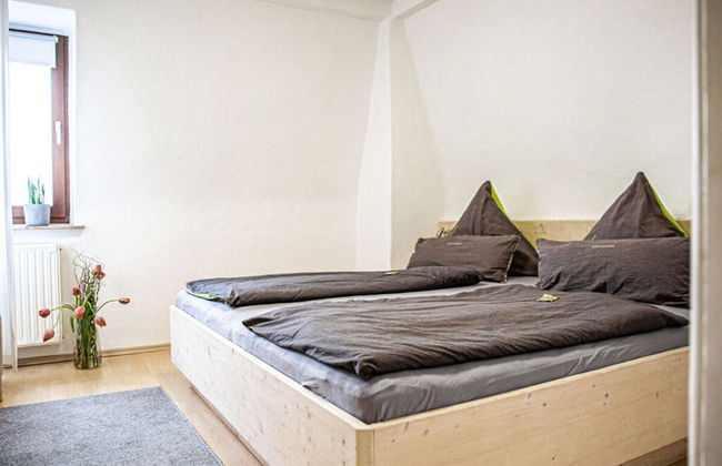 "weinberg Uitzicht" in het Felix Huis - Foto 4