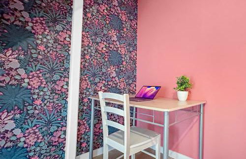 Charmante Maison, Poêle, Jardin privée, Barbecue - Foto 22