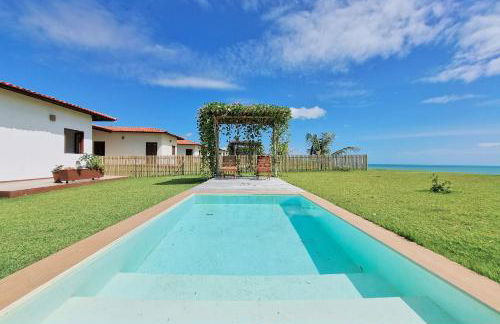 Beach Front Villas - Casa ao mar by Carpediem - Foto 1
