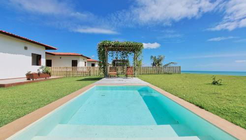 Beach Front Villas - Casa ao mar by Carpediem - Foto 1