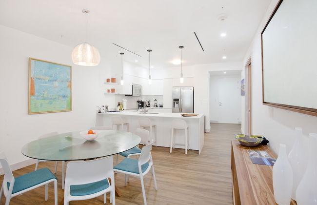 Las Villas Marina Pez Vela - Foto 63