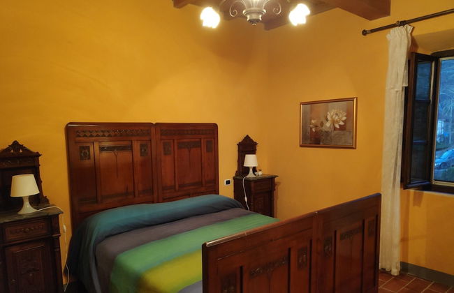 Farmhouse in Tuscany With Pool & Wine Tasting - Foto 4