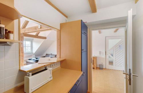 Birkethof Romantik-Appartement - Foto 11