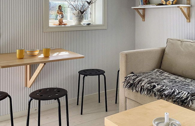 4 Person Holiday Home in Falkoping-by Traum - Foto 13