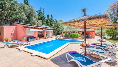 Villa Legendario - Foto 2, Other