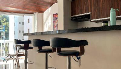 Apartamento em Pitangueiras - Four Seasons Guarujá - Foto 2