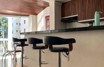 Apartamento em Pitangueiras - Four Seasons Guarujá - Foto 2