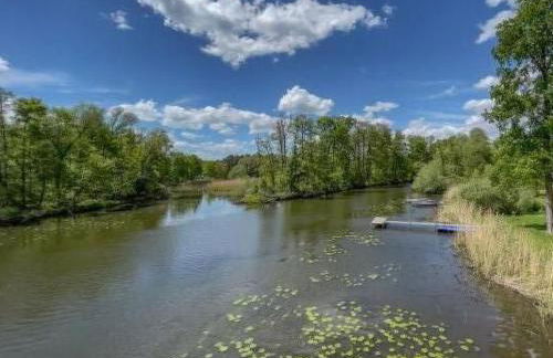 Holiday Home Spreewaldhaus am Landgut - Der Stall by Interhome - Foto 39