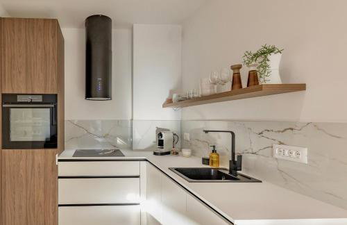 Modern Mediterranean Luxury Apartment - Foto 8