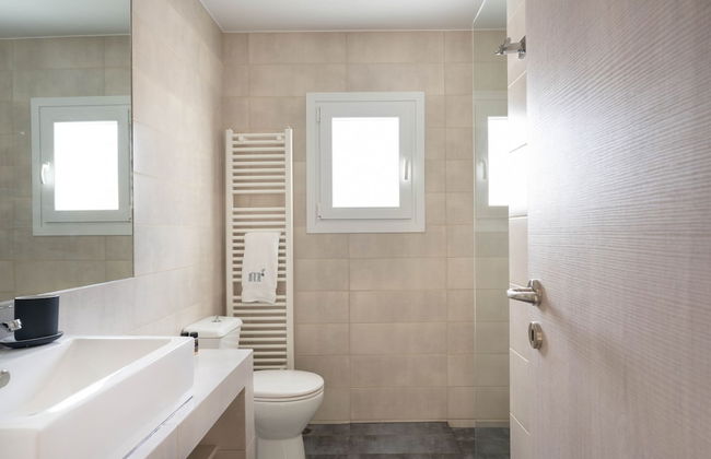 Athens Morum City Apartments - Foto 71