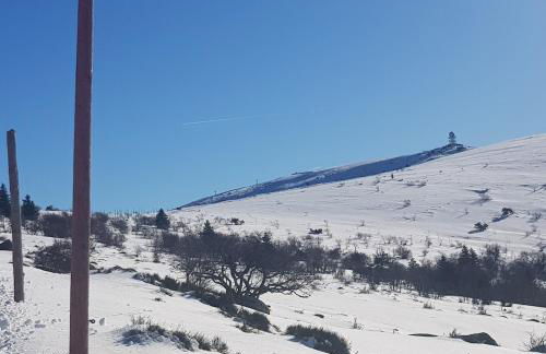 Gite Grand Confort en pleine nature - Le Perchoir de l'Olme - Foto 24