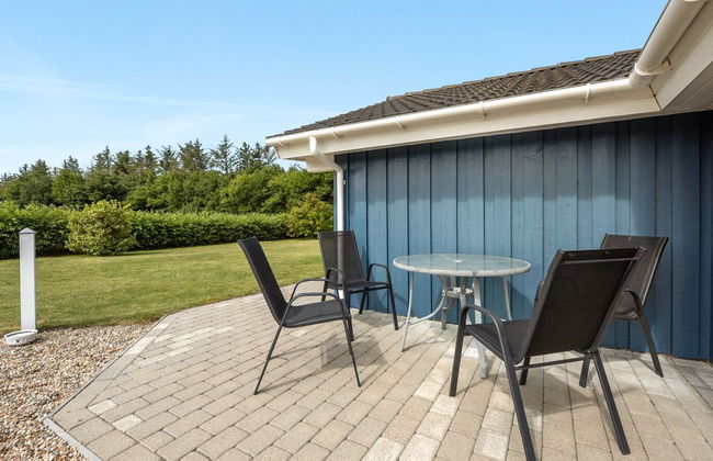 "Tobbi" - 1.1km to the fjord - Foto 9